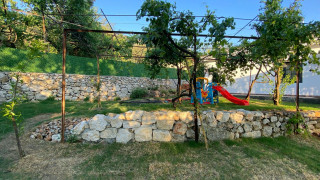 VKV3116 Villa Kalkan