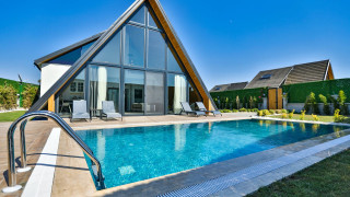 VKV4027 Villa Kalkan