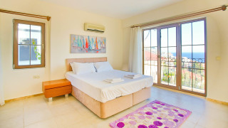 VKV7262 Villa Kalkan
