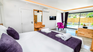 VKV6923 Villa Kalkan