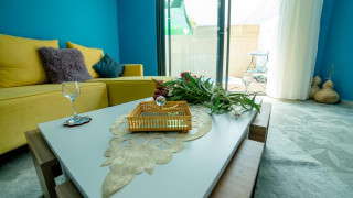 VKV4839 Villa Kalkan