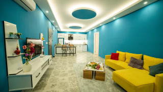VKV4839 Villa Kalkan