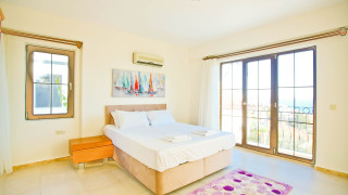 VKV7262 Villa Kalkan