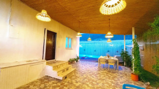 VKV9957 Villa Kalkan