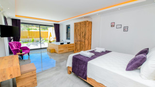 VKV6923 Villa Kalkan