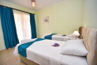 VKV4221 Villa Kalkan