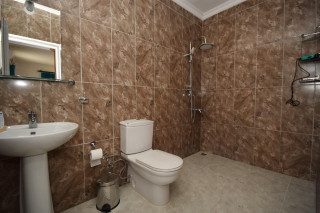 VKV4221 Villa Kalkan