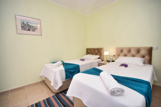 VKV4221 Villa Kalkan