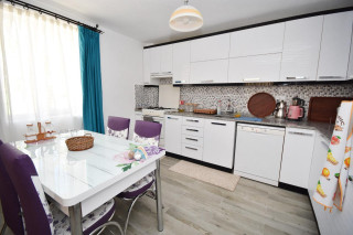 VKV4221 Villa Kalkan