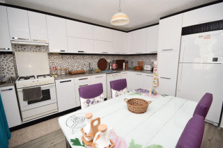 VKV4221 Villa Kalkan