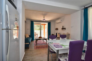 VKV4221 Villa Kalkan