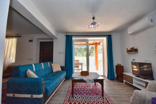 VKV4221 Villa Kalkan