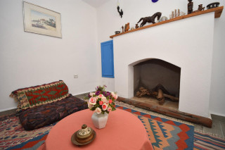 VKV4221 Villa Kalkan