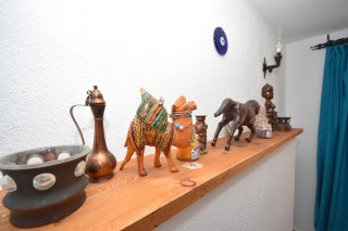 VKV4221 Villa Kalkan
