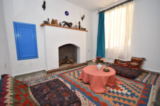 VKV4221 Villa Kalkan