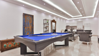 VKV4044 Villa Kalkan