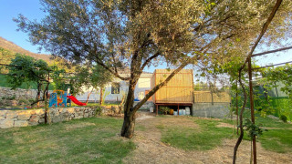 VKV3116 Villa Kalkan
