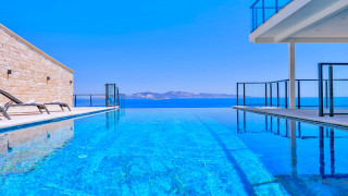 VKV5375 Villa Kalkan