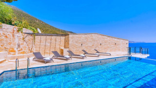 VKV5375 Villa Kalkan