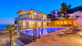 VKV5375 Villa Kalkan