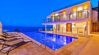 VKV5375 Villa Kalkan