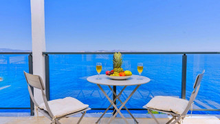 VKV5375 Villa Kalkan