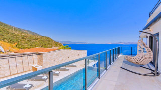 VKV5375 Villa Kalkan