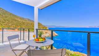 VKV5375 Villa Kalkan