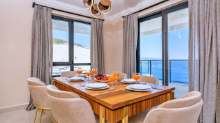 VKV5375 Villa Kalkan
