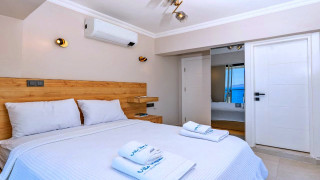 VKV5375 Villa Kalkan
