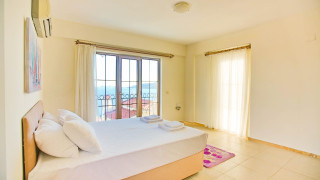 VKV7262 Villa Kalkan