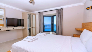 VKV5375 Villa Kalkan