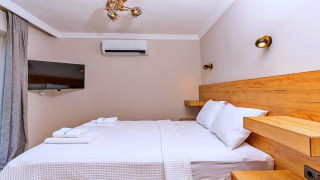 VKV5375 Villa Kalkan