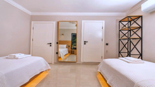 VKV5375 Villa Kalkan