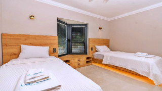 VKV5375 Villa Kalkan