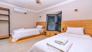 VKV5375 Villa Kalkan