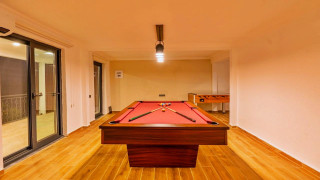 VKV5375 Villa Kalkan