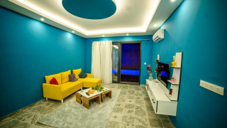 VKV4839 Villa Kalkan
