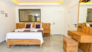 VKV6923 Villa Kalkan