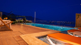 VKV1895 Villa Kalkan