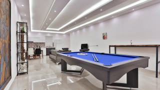 VKV4044 Villa Kalkan