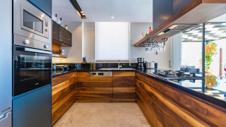 VKV8956 Villa Kalkan