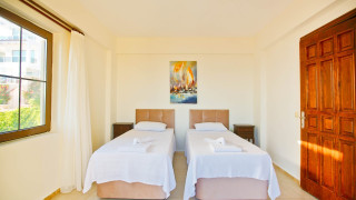 VKV7262 Villa Kalkan