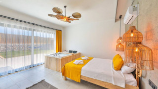 VKV2285 Villa Kalkan
