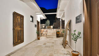 VKV4510 Villa Kalkan