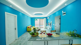 VKV4839 Villa Kalkan