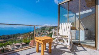 VKV3802 Villa Kalkan