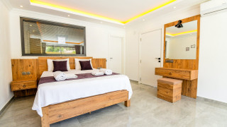 VKV6923 Villa Kalkan