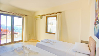 VKV7262 Villa Kalkan