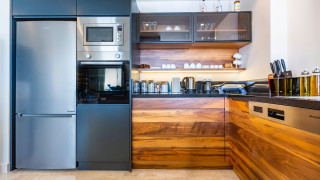 VKV8956 Villa Kalkan